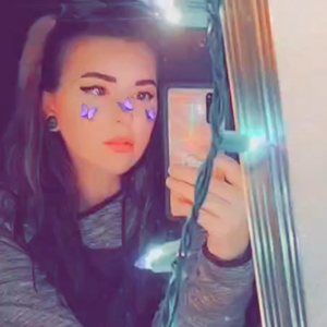 Meet your Posher, Mariah